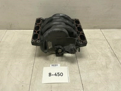 2002 2005 Volkswagen Passat V6 Glx 2.8L coletor de admissão fabricante de equipamento original+ - Imagem 1 de 4