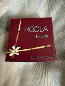 Benefit Hoola Bronzer 8.0g - Picture 1 of 3