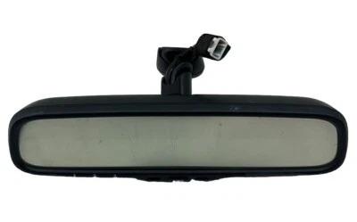 Used Front Center Interior Rear View Mirror fits: 2006  Lexus is350 Sdn Fro - Image 1 of 4