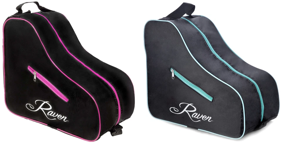 Inlinertasche Raven Carla Tasche für Inlineskates Rollschuhe Tragetasche - Neu! - Bild 1 von 1