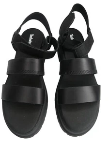 Timberland Women's London Vibe Ankle Strap Sandal Size 9 - Picture 1 of 6