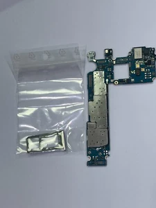 Original Samsung Galaxy S7 (G930V) Motherboard Without Camera - Picture 1 of 3