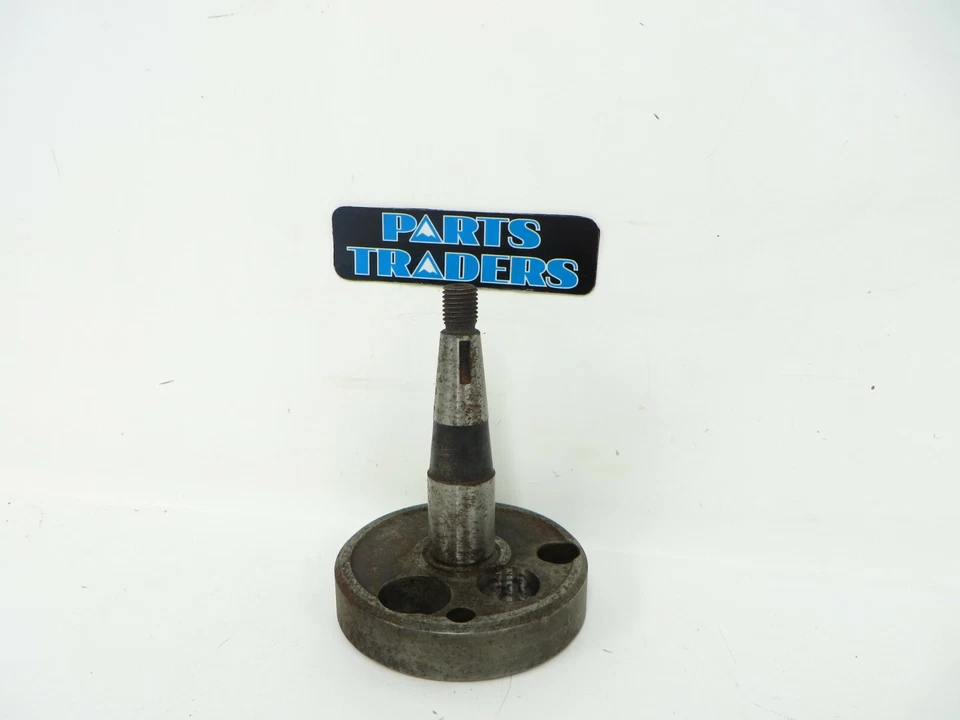 NOS Genuine Yamaha Crank Half YGS1 YGS1T 1966 122-11412-00-00  Foto 1 de 1