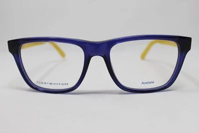 TOMMY HILFIGER mod TH 1327 col GHE sz 50/16 Eyeglasses Frame - Image 1 of 4