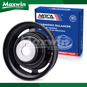 Engine Harmonic Balancer Fit Chevrolet 10-16 Cruze & 13-20 Trax & 12-18 Sonic - Bild 1 von 10