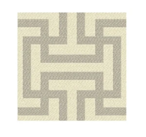 Outdura Wyndham Silver 2731 Outdoor Furn. Fabric by Yard 54"W - Picture 1 of 1