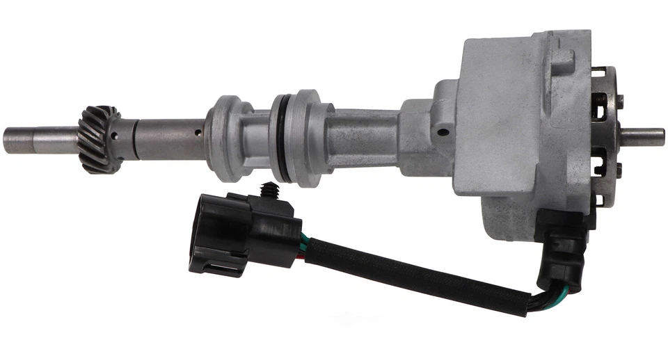 Distribuidor compatible con Ford F-250 F-150 F-350 1993-1997 CARDONE REMAN Foto 1 de 3