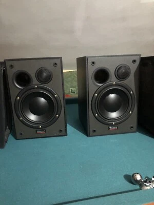 Altavoces Dynaudio Audience 5 - Immagine 1 di 3