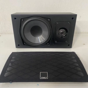 High Quality Dali Trio Center Channel Speaker - 2 Way - Made in Denmark - Picture 1 of 7