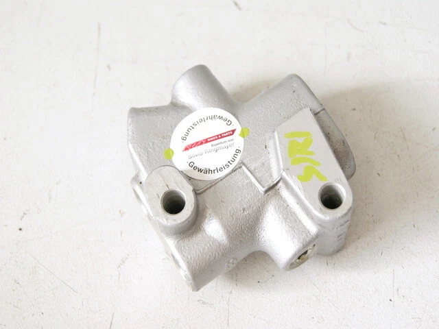 Honda CBF 600 Well ABS PC43 Brake Cylinder Brake Distributor - Image 1 of 1