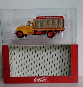 Ford FK3500 Coca Cola Minichamps 439087050 - Imagen 1 de 1