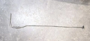 White 2-60 Tractor Fiat Diesel Shut Off Linkage Rod - Picture 1 of 4