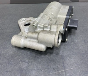 2016 FORD MUSTANG GT350R OEM REAR DIFFERENTIAL FLUID COOLER PUMP USED - Picture 1 of 5
