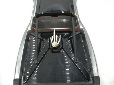 Fits Traxxas X Maxx X-Maxx Custom Body Latch Upgrade Skeleton Hand  - Image 1 of 4