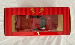 Tonka Polistil Ferrari GTO 1:16TG Red - Picture 1 of 4
