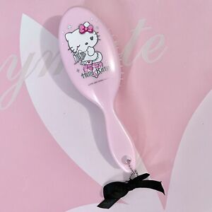 Hello Kitty Angel Hairbrush 