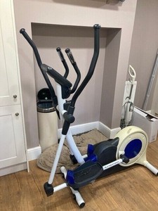 reebok cross trainer ebay
