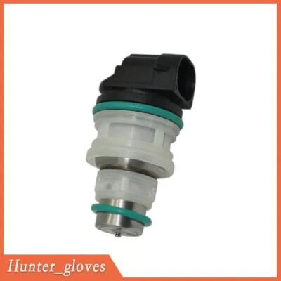 Boquilla inyectora de combustible para Chevrolet Beretta Cavalier Corsica Buick C 17112460 Foto 1 de 4