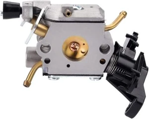 NUEVO Carburador Husqvarna 445E 450E 450 II C1M-EL37B Motosierra 506450401 CCA15 - Imagen 1 de 6