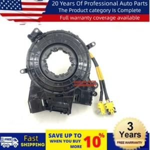 GB5Z-14A664-C Clock Spring Fit Lincoln MKX 2011-2015 Ford Edge Explore 2011-2015 - Picture 1 of 5