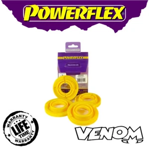 Inserto de subchasis trasero Powerflex para BMW Serie 3 E46 99-06 PFR5-4612 - Imagen 1 de 2