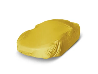 Soft Indoor Car Cover for Tesla Roadster - Imagem 1 de 3