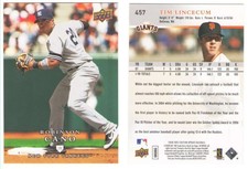 2008 Upper Deck First Edition Update (301-500) - TORONTO BLUE JAYS Team Set