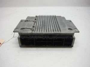 2000 MERCEDES BENZ CL500 A/T ENGINE CONTROL MODULE A0265456932 OEM 2001 2002 - Bild 1 von 10