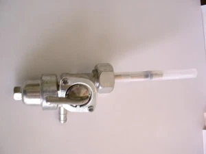 1EA NEW FUEL PETCOCK ATC250ES TRX250 REPLACES 16950-HA0-005 16950-HC4-840 (80C) - Picture 1 of 1