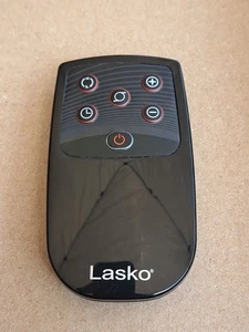 Genuine Lasko Remote Control Replacement 6 Button Tower Fan / 6100 - Picture 1 of 7