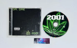 CD-Album | Dr. Dre ~ 2001 gebraucht Rap US - Bild 1 von 4