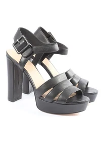 GUESS Sandalias de tacón con plataforma Mujeres Sandalias de tacón Talla EU 41 - Imagen 1 de 5