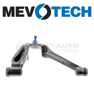 Mevotech Control Arm & Ball Joint Assembly for 2001-2010 GMC Sierra 2500 HD db - Изображение 1 из 4