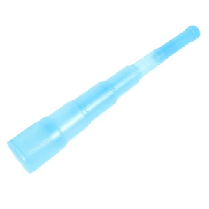 Waterproof Umbrella Cover Student Child Telescope Straight Sleeve Kids - Picture 1 of 12