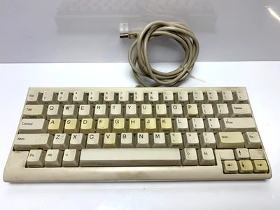 HHKB Lite 2 KUH0010 Wired USB Keyboard - Image 1 of 4