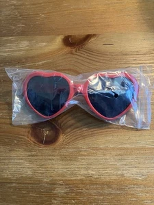 Gafas de sol en forma de corazón-Liatunou - Imagen 1 de 2