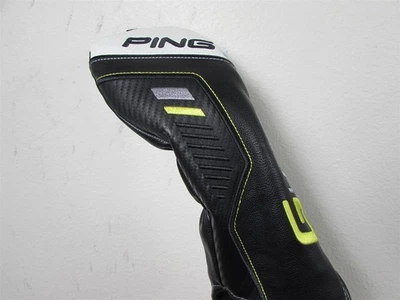 PING Golf G430 MAX 21* 7 Wood Regular Flex (R) ALTA CB Black 65 Graphite Shaft - Image 1 of 4