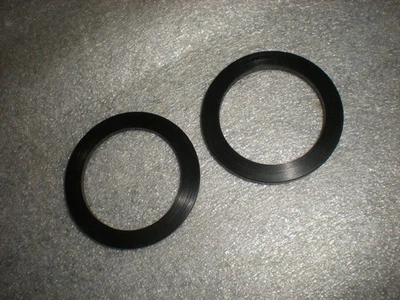 NEW OEM INTEX C2500 Krystal Clear 25FP633 Cartridge Filter Pump Hose Gasket Seal - Image 1 of 4