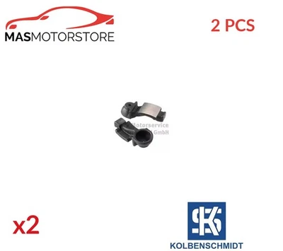 CAMSHAFT VALVE ROCKER ARM KOLBENSCHMIDT 50006406 2PCS A NEW OE REPLACEMENT - Image 1 of 4