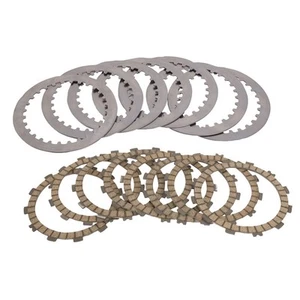 Pro X Complete Clutch Kit Set Friction And Steel Plates For KTM HUSQVARNA - Picture 1 of 1
