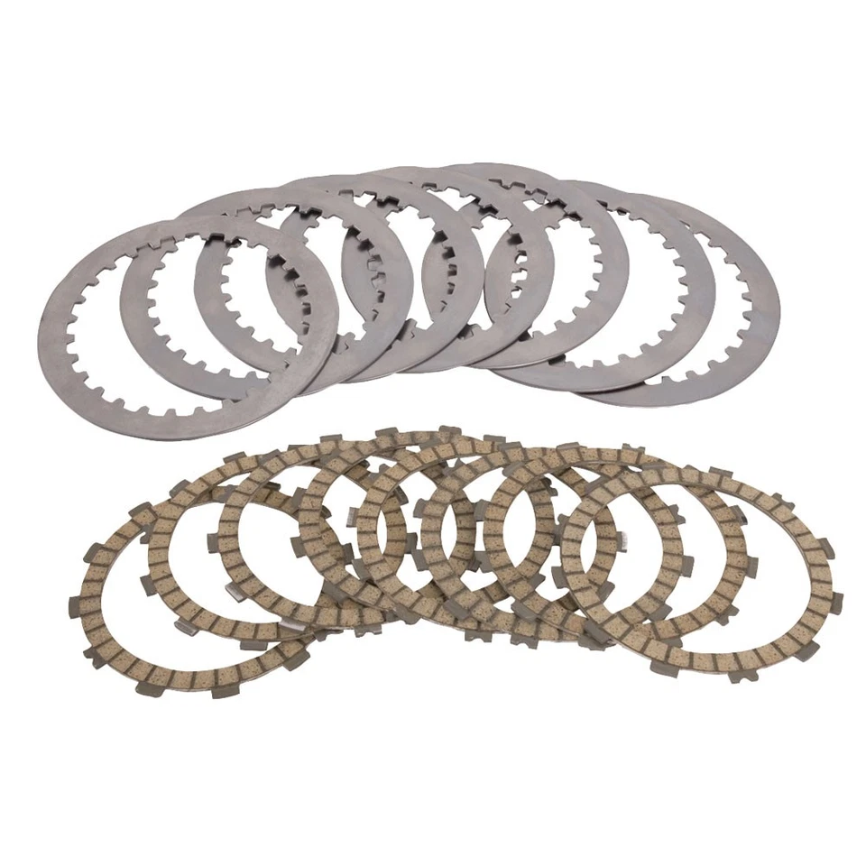 Pro X Complete Clutch Kit Set Friction And Steel Plates For KTM HUSQVARNA - Image 1 of 1