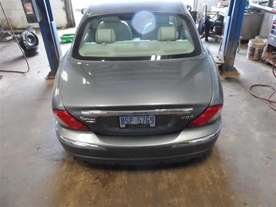 Pilar central izquierdo conductor sedán compatible con 02-08 X TIPO 9847885 Foto 1 de 4