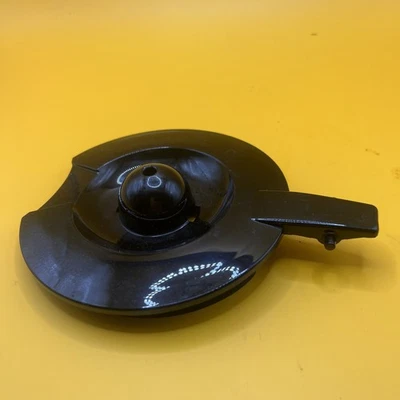 Hamilton Beach FlexBrew Cafetera 49954 Tapa Jarra Repuesto 4.5" Foto 1 de 3