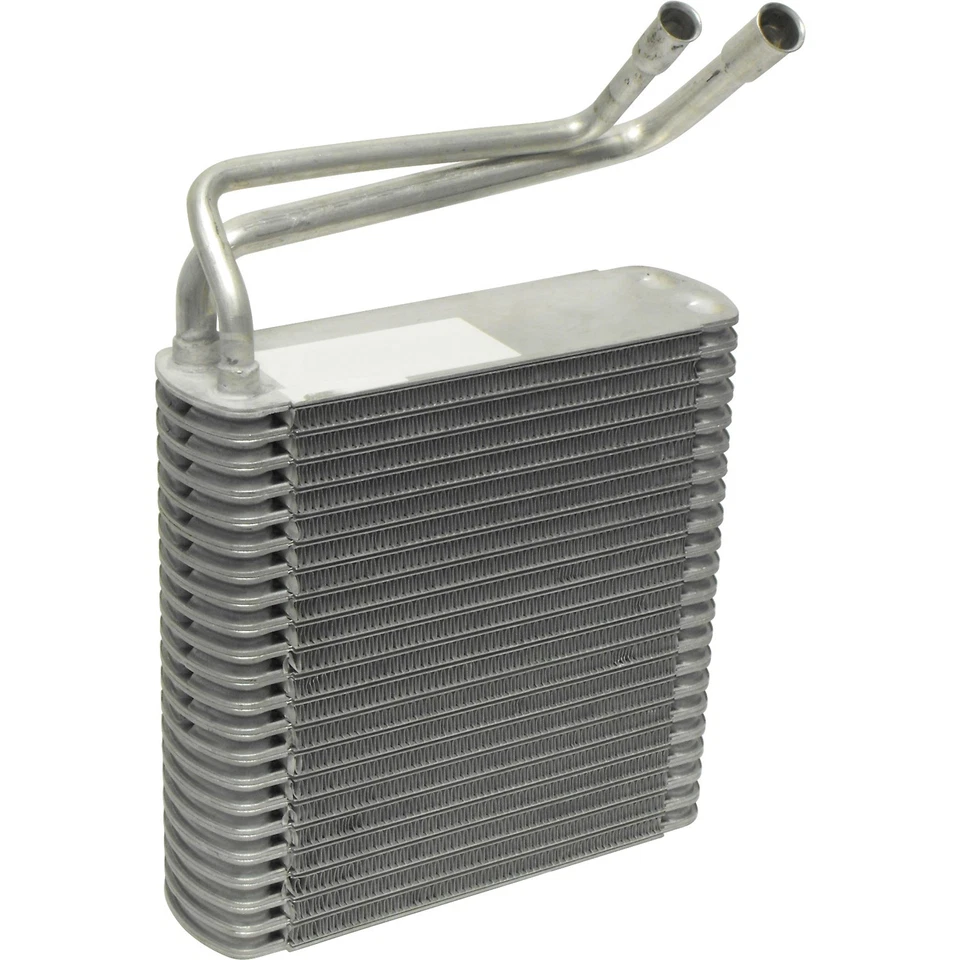 Núcleo evaporador de aire acondicionado UAC EV 8009PFXC para 94-00 Dodge Dakota Foto 1 de 3