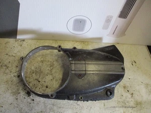 YAMAHA RD350 SPROCKET / ALTERNATOR ENGINE COVER SEE DESCRIPTION - Picture 1 of 8