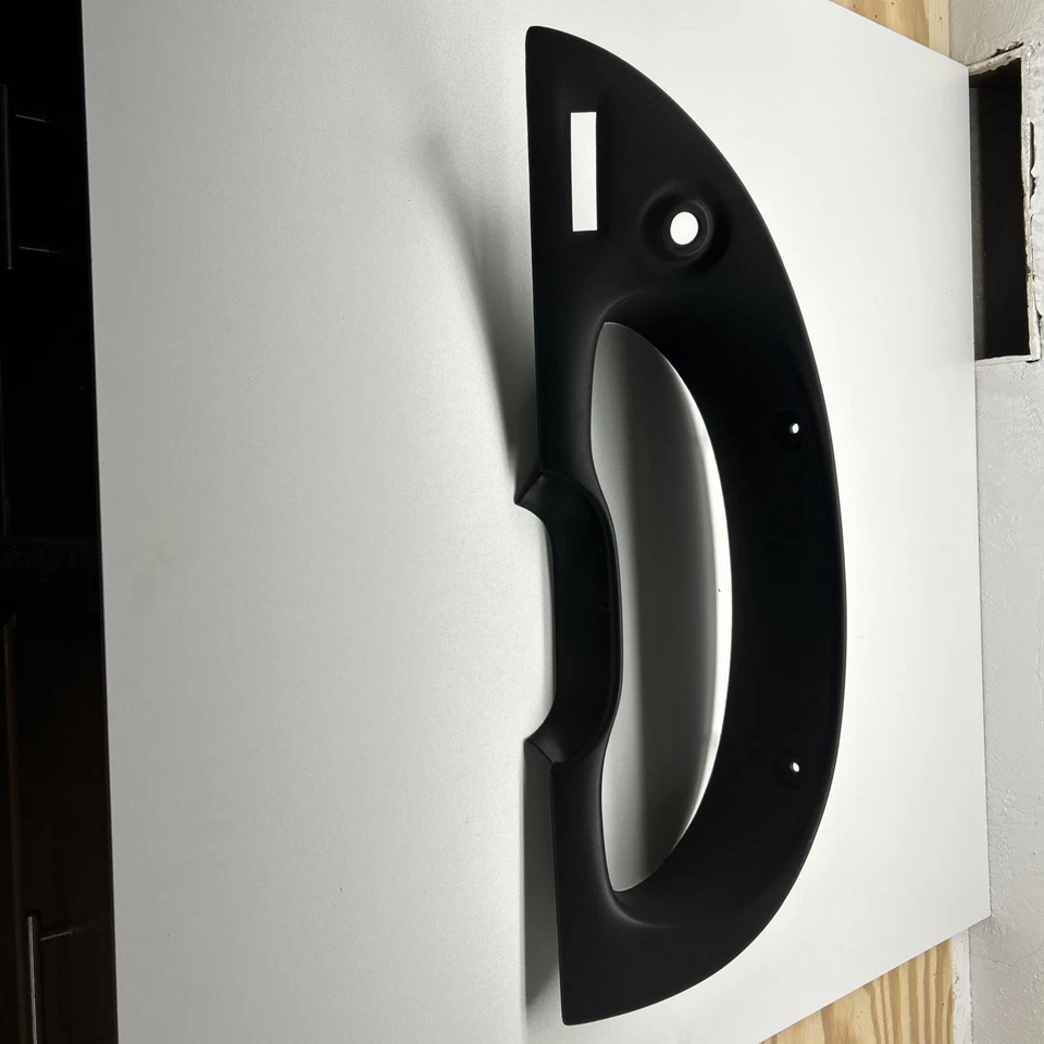 Ford Mustang 1994-2004 velocímetro calibre racimo bisel de ajuste con descongelación leer de Foto 1 de 4