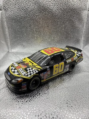 Auto 2000 Team Caliber #60 Winn Dixie Mark Martin 1:24 Die Cast Car LE con certificado de autenticidad Foto 1 de 4
