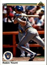 1990 Upper Deck Baseball Pick Complete Your Set #501-700 RC Stars 