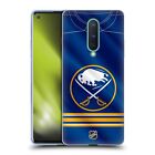 OFFICIAL NHL BUFFALO SABRES SOFT GEL CASE FOR AMAZON ASUS ONEPLUS