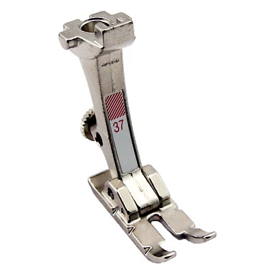 Bernina 1/4" Patchwork Foot #0084747000 (#37N) Genuine New Style Machine - Image 1 of 3